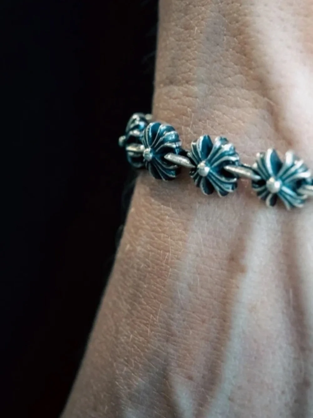 Chrome Hearts chrome hearts